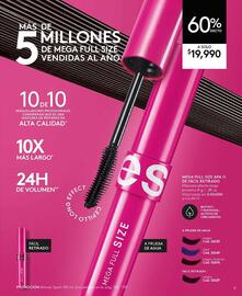 Catálogo Ésika Página 9