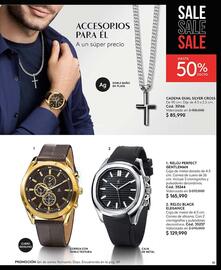 Catálogo Ésika Página 91