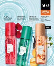 Catálogo Ésika Página 99