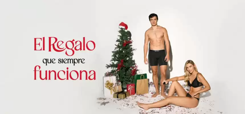 Catálogo Diane & Geordi (válido hasta 24-12)