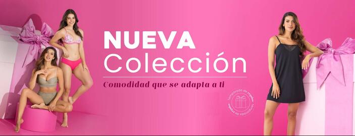 Catálogo Formas Íntimas Página 1