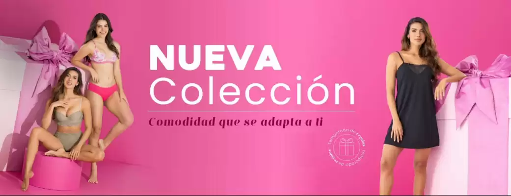 Catálogo Formas Íntimas (válido hasta 25-12)