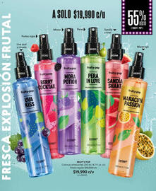 Catálogo Cyzone Página 100