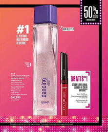 Catálogo Cyzone Página 11