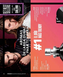 Catálogo Cyzone Página 12