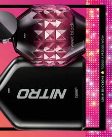 Catálogo Cyzone Página 13