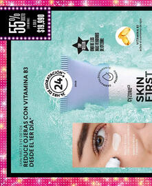 Catálogo Cyzone Página 16