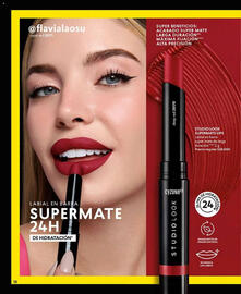 Catálogo Cyzone Página 18