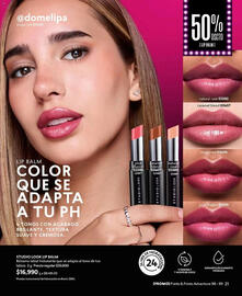 Catálogo Cyzone Página 21