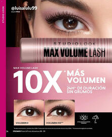 Catálogo Cyzone Página 24