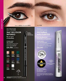 Catálogo Cyzone Página 26