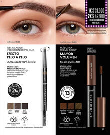 Catálogo Cyzone Página 27