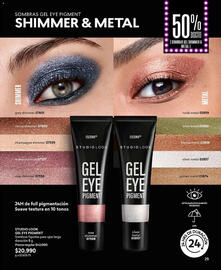 Catálogo Cyzone Página 29