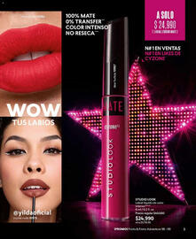 Catálogo Cyzone Página 3