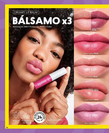 Catálogo Cyzone Página 34