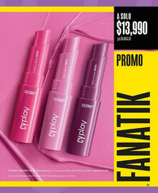 Catálogo Cyzone Página 35