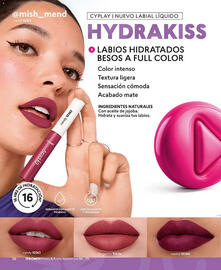 Catálogo Cyzone Página 36