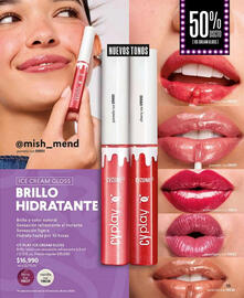 Catálogo Cyzone Página 39