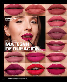 Catálogo Cyzone Página 4