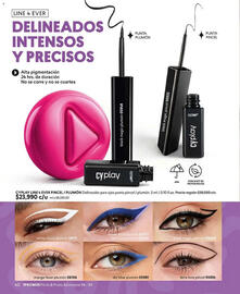 Catálogo Cyzone Página 40