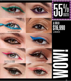 Catálogo Cyzone Página 43