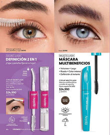 Catálogo Cyzone Página 44