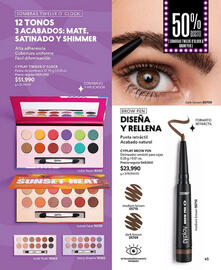 Catálogo Cyzone Página 45