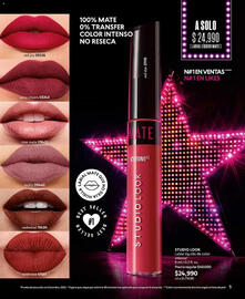 Catálogo Cyzone Página 5