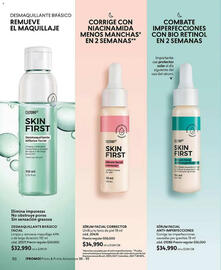 Catálogo Cyzone Página 50