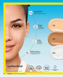 Catálogo Cyzone Página 52