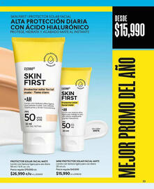 Catálogo Cyzone Página 53