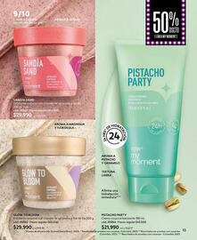 Catálogo Cyzone Página 55