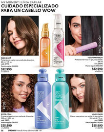 Catálogo Cyzone Página 56