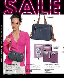 Catálogo Cyzone Página 58