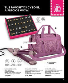 Catálogo Cyzone Página 59