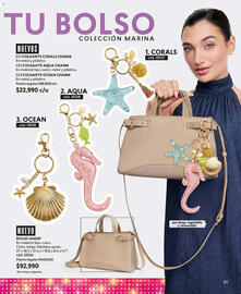 Catálogo Cyzone Página 61