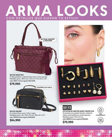 Catálogo Cyzone Página 62