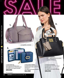 Catálogo Cyzone Página 66