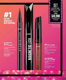 Catálogo Cyzone Página 7