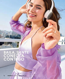 Catálogo Cyzone Página 76