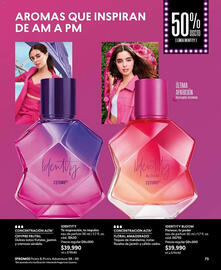 Catálogo Cyzone Página 79