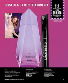 Catálogo Cyzone Página 83