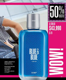 Catálogo Cyzone Página 87