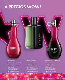 Catálogo Cyzone Página 89