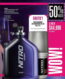 Catálogo Cyzone Página 91