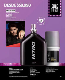 Catálogo Cyzone Página 93