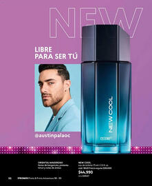 Catálogo Cyzone Página 96