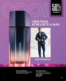 Catálogo Cyzone Página 97