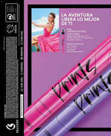 Catálogo Cyzone Página 98