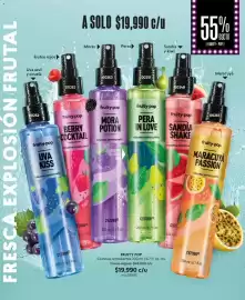 Catálogo Cyzone Página 100